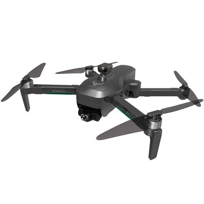 Beast 3 UAV SG906MAX Obstacle Avoidance 3-Axis Gimbal EIS Aerial Photography Quadcopter Remote Control Aircraft - Korvel
