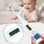 Digital LCD Thermometer Medical Baby Adult Body Kid Safe Mouth Temperature Underarm Thermometer Oral Thermometer - Korvel