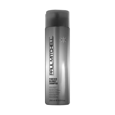 Paul Mitchell Forever Blonde Shampoo - 8.5 oz