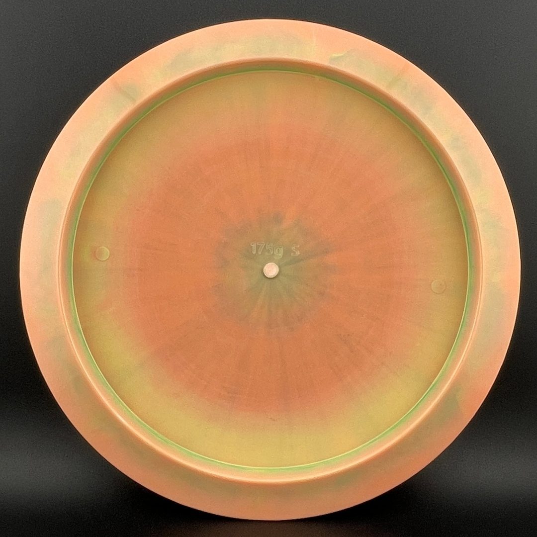 Disque de Golf Disc Soft Aura Construct
