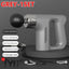 New Intelligent High Frequency Massage Gun Electric Deep Tissue Muscle Relaxation Fitness Body Massager Fascia Gun - Korvel