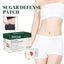 Sugar Soothing Belly Button Stick for Body Contour