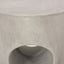Sirius Side Table - Elegant Poolside Addition