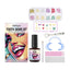 Diy Fashion Teeth Set Dental Beauty Decorative Diamond Combination Diy Shine Smile Style - Korvel