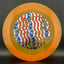 CryZtal Thrasher - Missy Gannon Disc Golf Driver