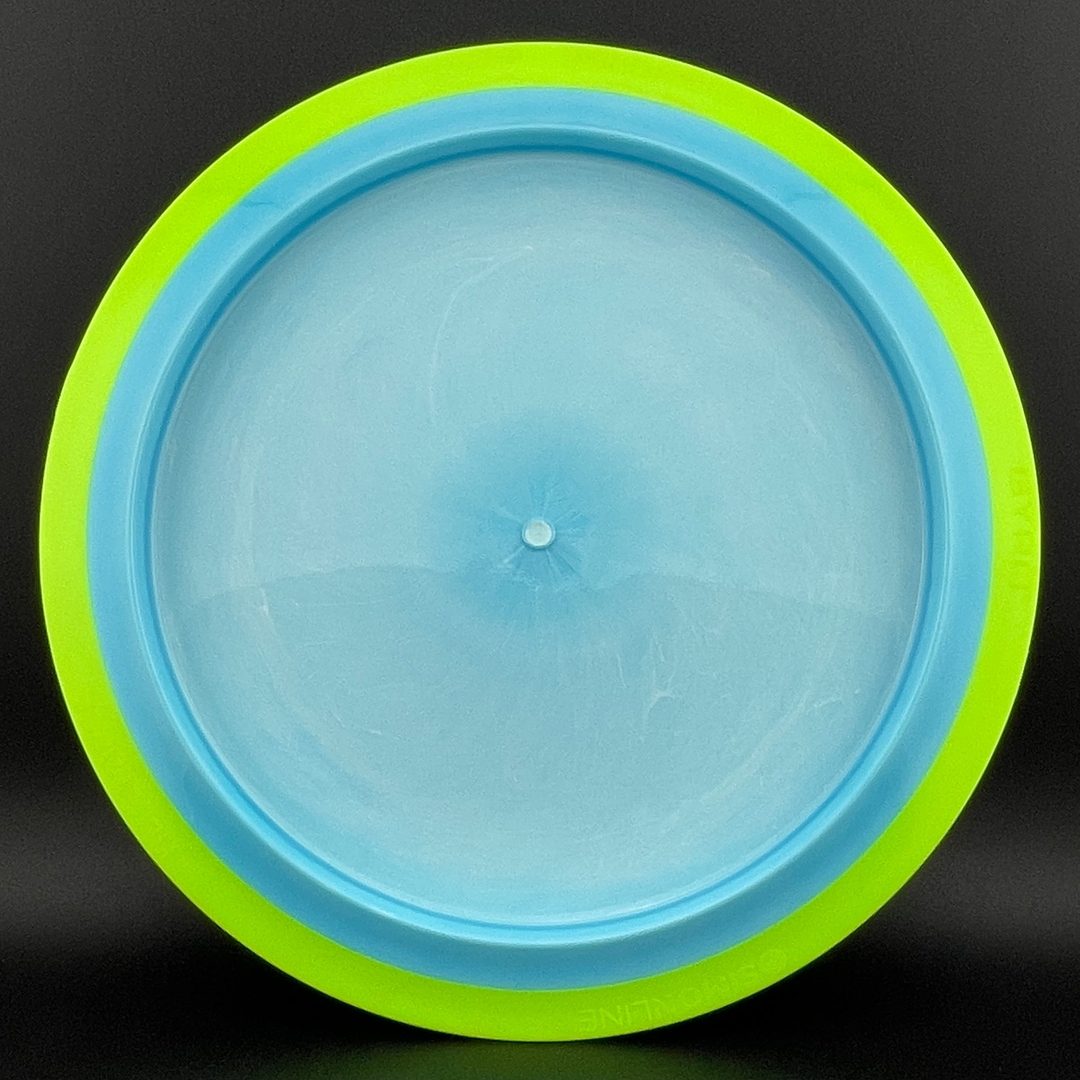 Axiom Neutron Time-Lapse Disc Golf Driver