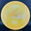Bravo Mad Cat Control Driver - Premium Disc Golf Disc
