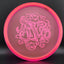 CryZtal Zone - 2024 Grateful Ledgestone Edition Disc