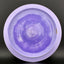 ESP Swirl Anax - Disque Autographié par Adam Hammes