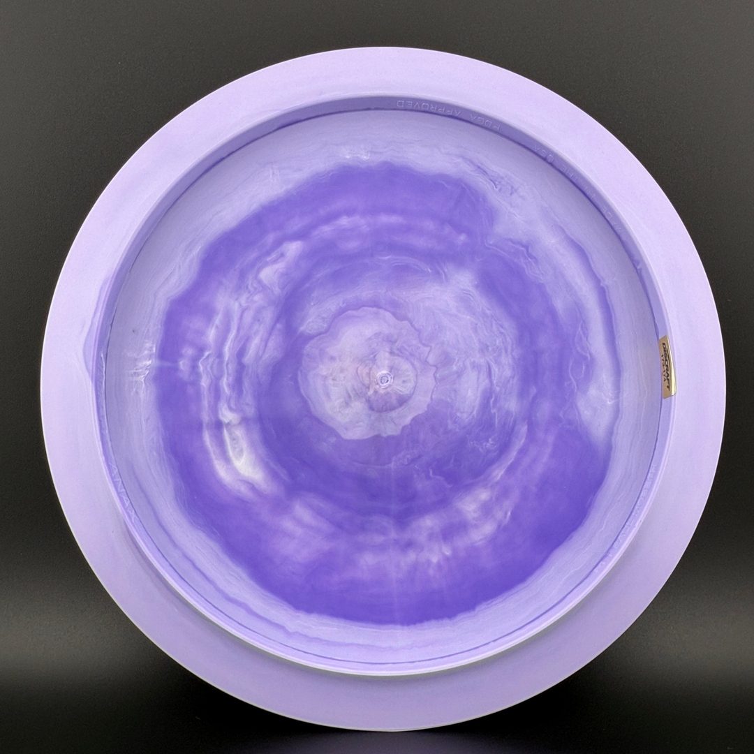 ESP Swirl Anax - Disque Autographié par Adam Hammes