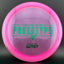 Victory Line Osprey Disc Golf Driver
