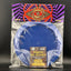Cobalt Spell - Disque Volant Édition Limitée par Ripper Studios
