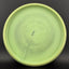 Swirly Star Khan (P3X) - F2 Disc Golf Disc