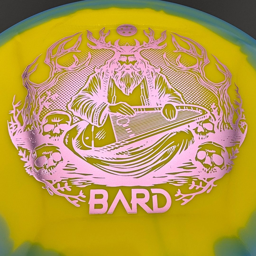 Tournament Orbit Bard - Disco de Golf Kalevala Meter