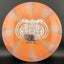 Nebula Aura Mantra - Fundraiser Disc Golf Driver