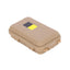 Outdoor Plastic Airtight Survival Storage Case