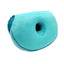 Dual Comfort Memory Foam Seat Cushion for Enhanced Support