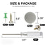 RoofSnap Universal Headliner Repair Kit