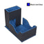 2025 New Game Card Boxes. Large - capacity. Multiple Colors. - Korvel