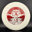 BT Medium Moonshine Maiden - Siren Call Disc Golf Putter