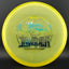 Disco de Golf Luster Champion Invader