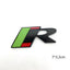 Insigne Jaguar R pour modifications XF, XKR et XJL