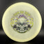 Nocturnal Flex Mustang - Crushin' Amanitas Disc Golf Disc