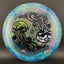 Jawbreaker Z Cigarra - Diseño Cthuloop de Kelly Baber
