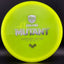 Disque Neo Mutant - Édition Championnats de Match Play DGPT 2021