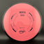 Neutron Inertia Disc Golf Driver
