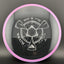 Axiom Neutron Wrath Disc Golf Driver