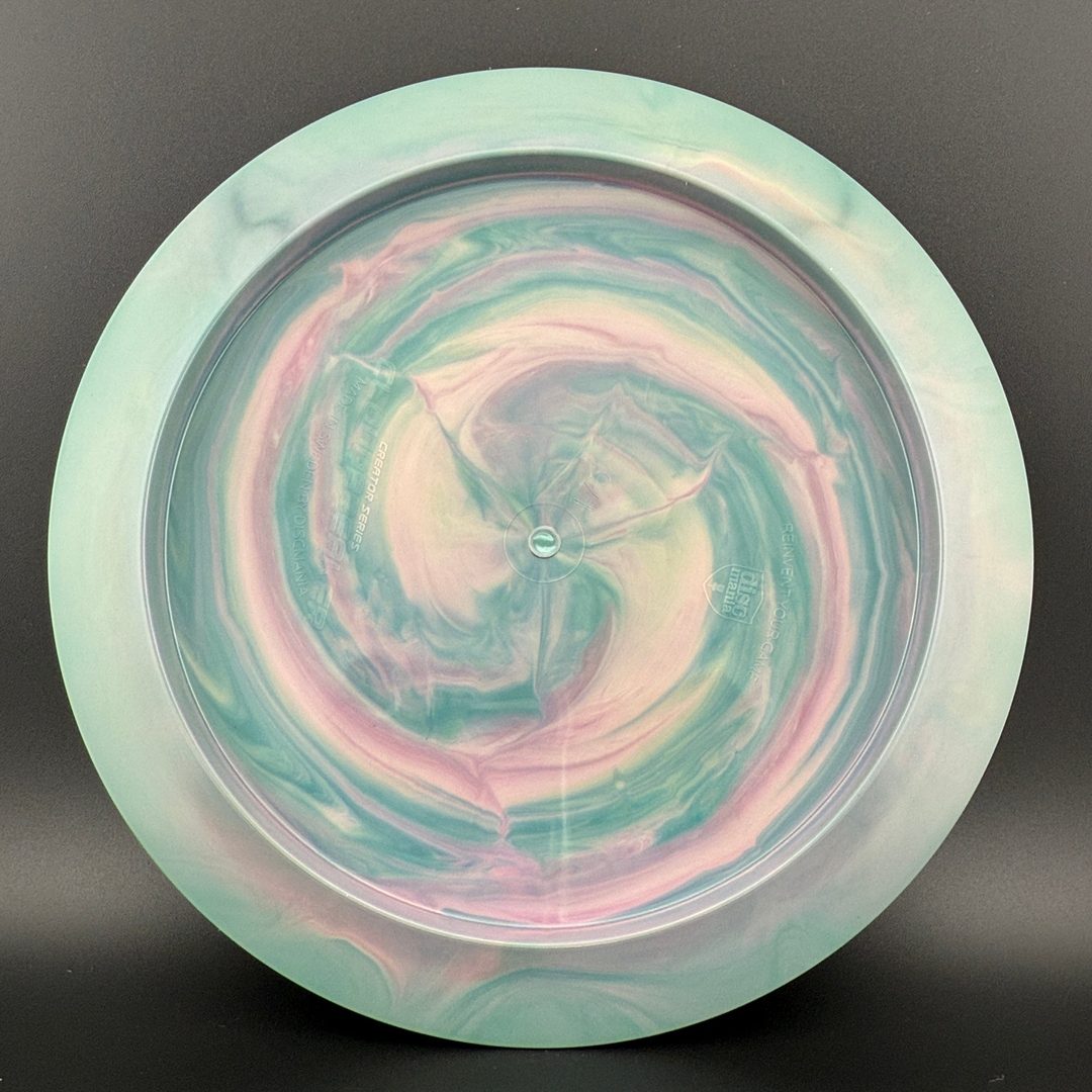 Swirl S-Line Cloud Breaker - Exclusivité SC