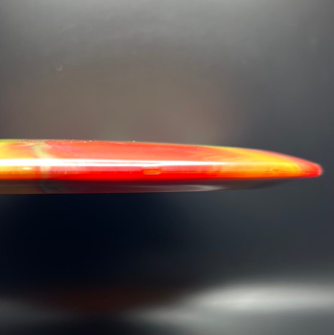 Sublime Swirl Freetail - Premium Disc Golf Driver