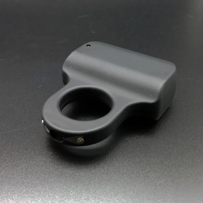 Cheetah Thorn Ring - Electric Shock Self-Defense Tool