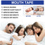 Mouth Tape for Comfortable Sleep and Snoring Prevention