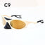 2025 Men's Outdoor Sunglasses: Y2K Cycling/Driving, Polarized, Windproof, INS Trendy - Korvel