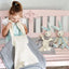 New Rabbit Ears Blanket Three Dimensional Rabbit Blanket Children's Knitted Blanket Baby Blanket - Korvel