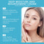 Premium Collagen Moisturizing Cream for Daily Facial Care