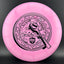 Lux Vapor Logic - Cosmic Curry Joyas de Abril