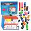 FractionMaster Cube Set - Korvel