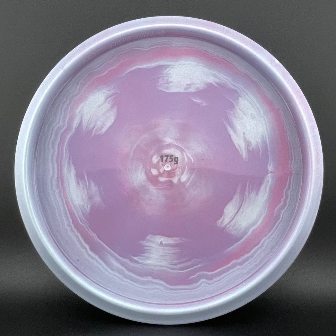 Swirl ESP Joy Disc - Paige Pierce Prototype