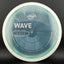 Proton Wave Disc Golf Driver