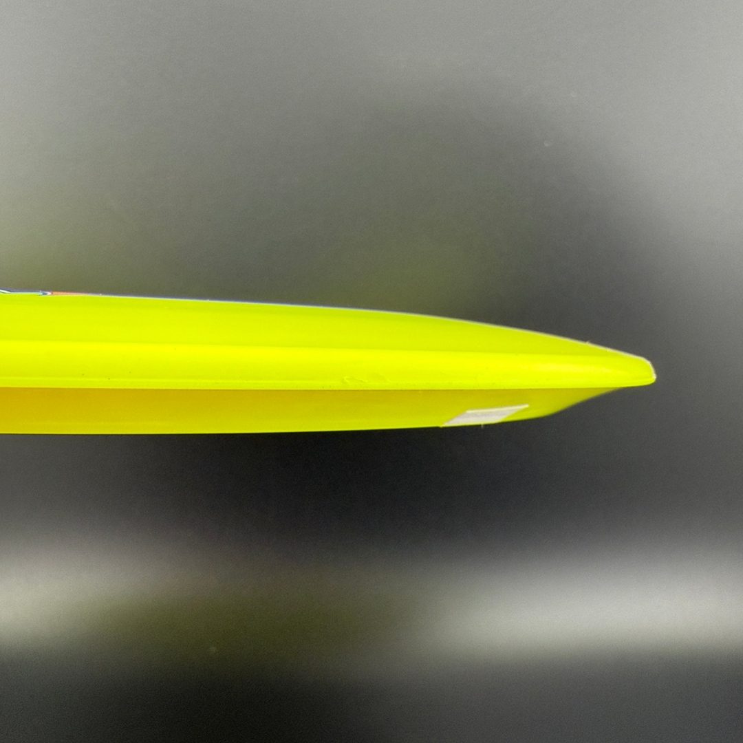 Innova Star INNfuse Eagle Disc Golf Driver