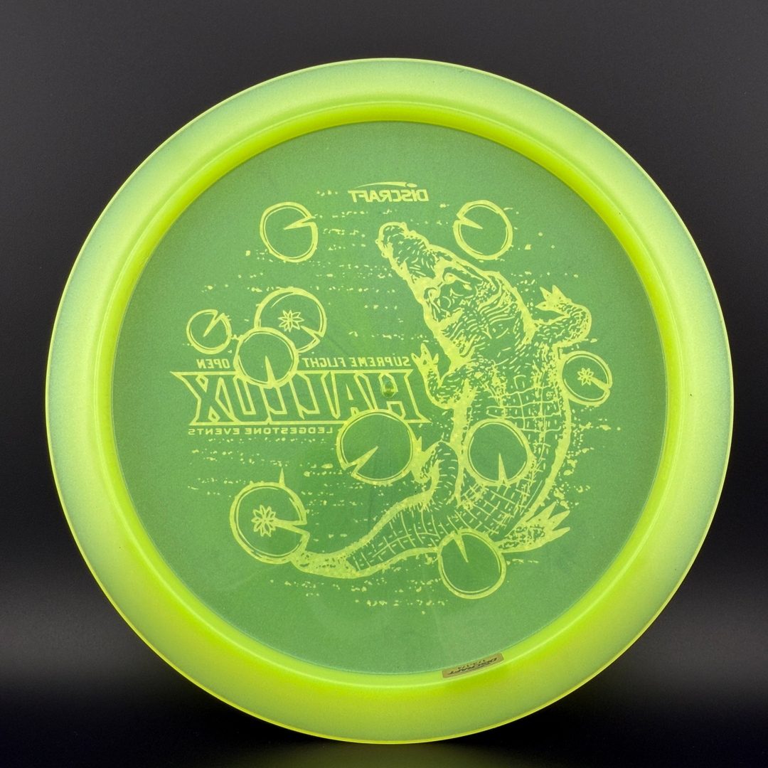 Colorshift Z Hallux - Vuelo Supremo Abierto 2026