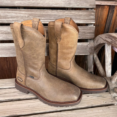 Ariat Activator Steel Toe Work Boot for Men