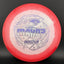 Disque de Golf Disc Mako3 Halo Star