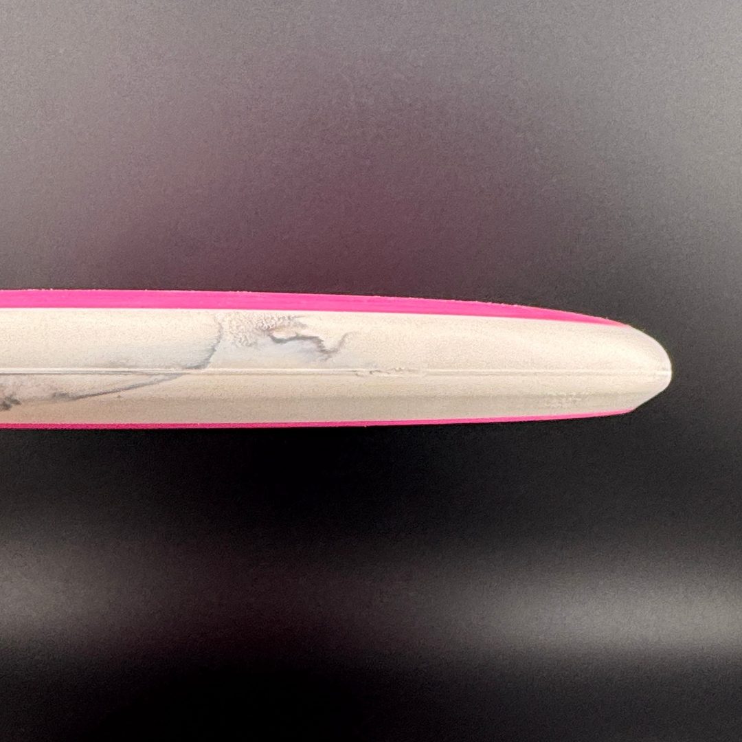Firm Electron Pixel - Simon Line Disc Golf Putter