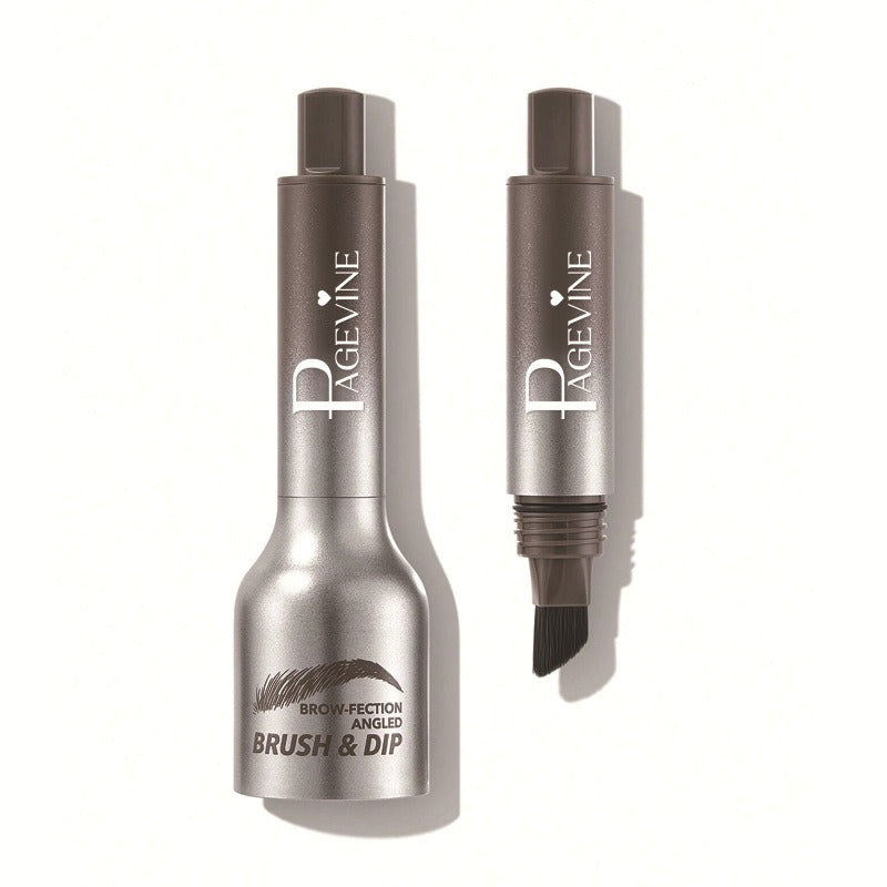 Premium Eyebrow Enhancer with Large Brush Head