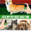 Peppermint Pet Repellent Spray, Dog Mite Spray Pet Mite Fungus Spray For Cats And Dogs - Korvel