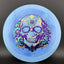 Shimmer Parallel Requiem - OTB Flower Skull Disc